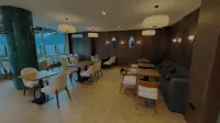Hotel Semitronix - breakfast
