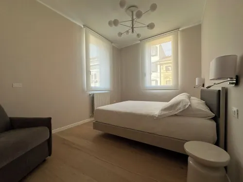 LA LOGGIA charming residence a few km from Venice Hotels in Mogliano Veneto