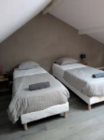 Innoasis apartment near beaches and calanques Hotels in Gemenos