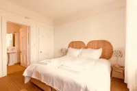 3 Bed Ground Floor dog friendly Apartment minutes walk from Saunton Beach فنادق في 