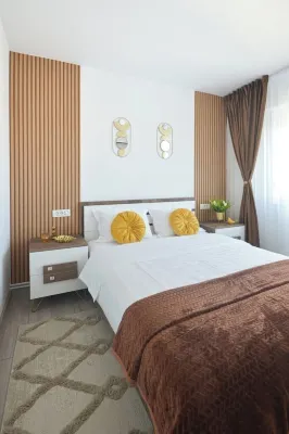 Casa de Oaspeti Venus Hotels in 