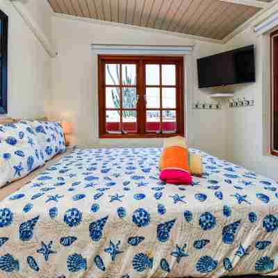 Dos Shoco Villa Ayo 34 Rooms