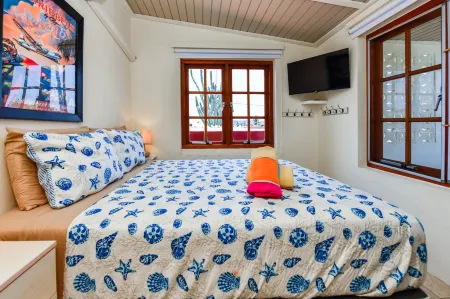 Dos Shoco Villa Ayo 34