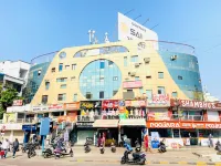 Hotel ABC Satellite Prahlad Nagar Các khách sạn gần Học viện quản lý IIM