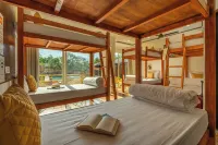 The Social Stays Goa, Morjim Formerly ArtBuzz