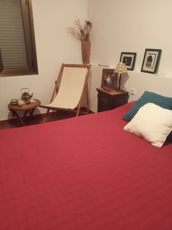 Valle de los Molinos Rural House with access to the hiking trail, Golf 25 Km. minut