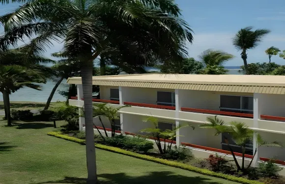 貝達拉海灘旅館