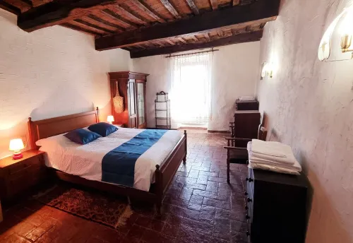 Antica Dimora Iris - In the heart of Val d'Orcia