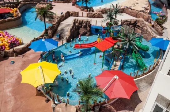 소노캄 거제 휴식 & 레저 Photos