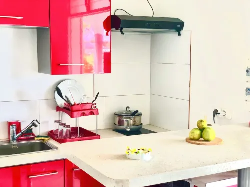 Sopraia Lodge • Jacuzzi - Nature & Peace Hotels in Les Abymes