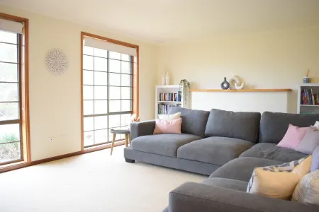 Sea Esta - family home in Beachport, S.A.