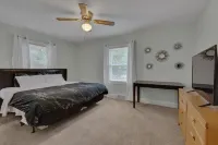 Duke East Campus 2BR Buchanan