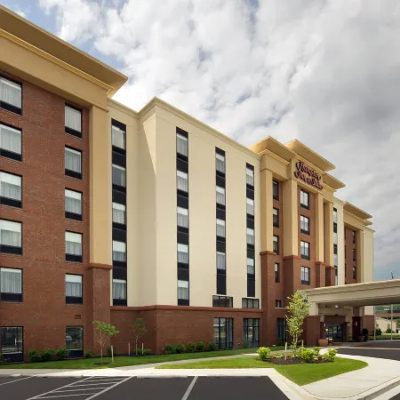 Hampton Inn & Suites Baltimore North/Timonium, MD