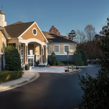 Homewood Suites by Hilton Raleigh/Cary