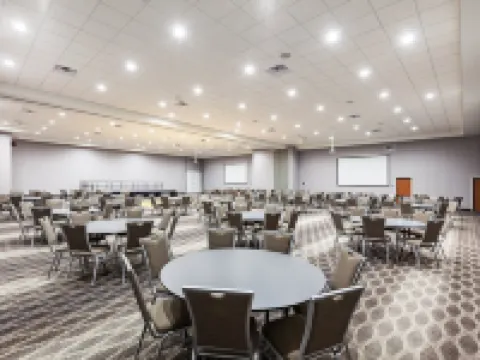 Hampton Inn & Suites Liberal Hotels in Liberal