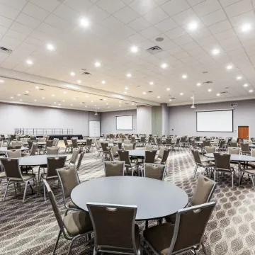 Hampton Inn & Suites Liberal