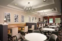 DoubleTree by Hilton Columbia - petit déjeuner