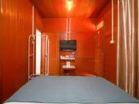 Granada Inn Palu Hotels in Palu