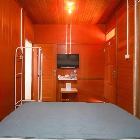 Granada Inn Palu