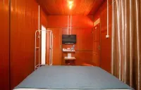 Granada Inn Palu Hotels in 