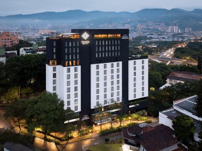 Faranda Collection Medellin, a Member of Radisson Individuals