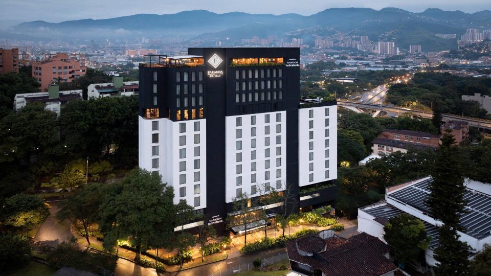 Faranda Collection Medellin, a Member of Radisson Individuals
