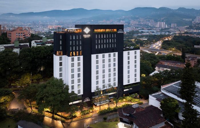 Faranda Collection Medellin, a Member of Radisson Individuals