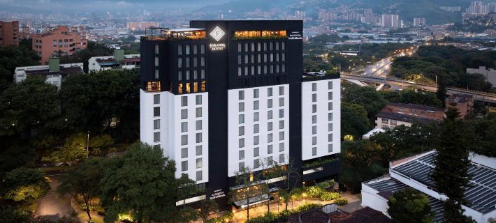 Faranda Collection Medellin, a Member of Radisson Individuals Hotels in Medellin