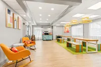 Spark by Hilton Wytheville East Main Street - Wi-Fi