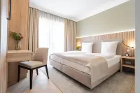 Penthouse Premium - Holiday apartment at the Barth marina