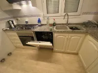 Cozy Appartement Tavernes de la Valldigna 4p