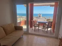 Cozy Appartement Tavernes de la Valldigna 4p