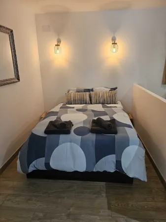 La Dame - Cosy Studio - Near GE and Alstom