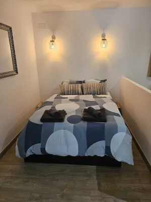 La Dame - Cosy Studio - Near GE and Alstom