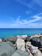 Charming studio with AC and WiFi in marvelous Aguadilla