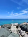 Charming studio with AC and WiFi in marvelous Aguadilla