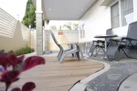 Diyar Villas Puncak H8/7