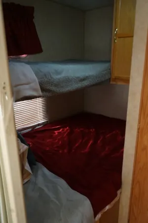 Camper in Dandridge. Close to the Smoky Mountains and Dollywood