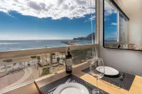 Incredible Sea Views in Altea