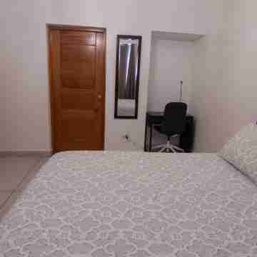 C4 BEST REVIEWS!! SPACIOUS 1BR APT IN NACO Rooms
