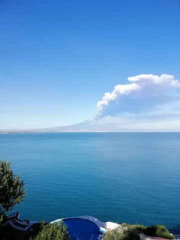 CASA PARADISO Vacanze Hotels in Costa Saracena - Castelluccio