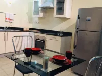 Diani Beach, Luxury Beach  Front Studio