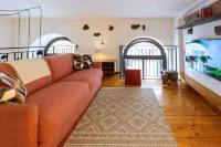 Emerald River Apartment Hotels in Gorizia