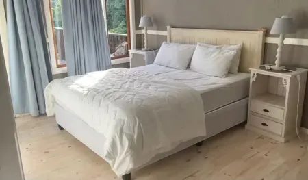 Bay View House Mar & Sol Отели в г. Понта д'Оуро