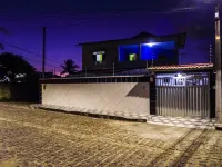 House in Pirangi Praia - RN Hotels in Parnamirim