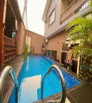 Hotel Fountain Blu - プール