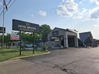 Hotel Weston Rfd
