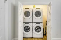 2 Mi to Downtown: Pet-friendly Home in New Bern! - 2 étoiles