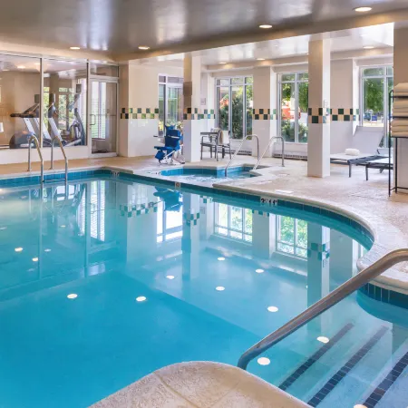 Hilton Garden Inn Baltimore/White Marsh
