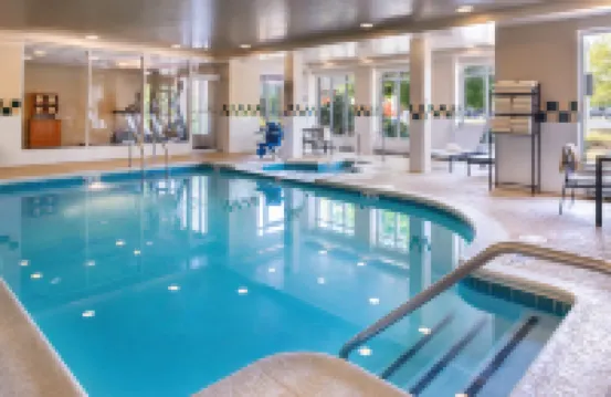 ฮิลตันการ์เด้นอินน์ บัลติมอร์/ไวท์มาร์ช